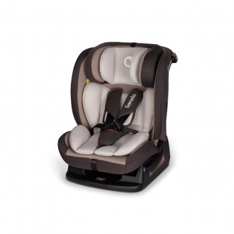 Детское автокресло Lionelo AART BEIGE LATTE (LZ0261). Харьков. фото 1 Детское автокресло Lionelo AART BEIGE LATTE (LZ0261). Харьков. фото 1