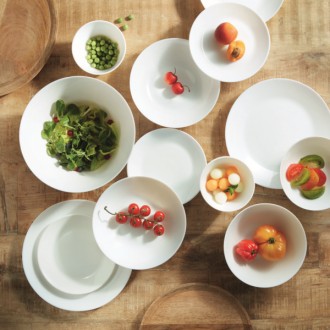 Luminarc® – бренд высококачественной посуды, выпускаемый французским п. . фото 5