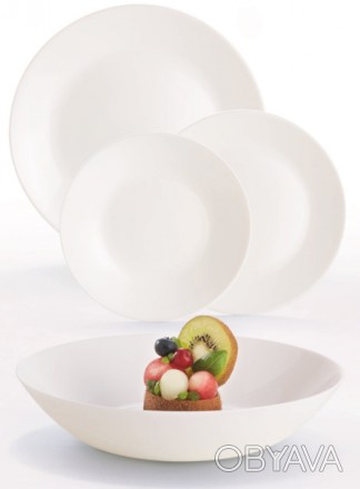 Luminarc® – бренд высококачественной посуды, выпускаемый французским п. . фото 1