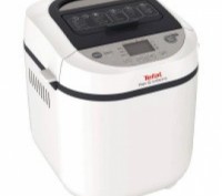 Хлібопічка Tefal PF250135. Київ. фото 1 Хлібопічка Tefal PF250135. Київ. фото 1