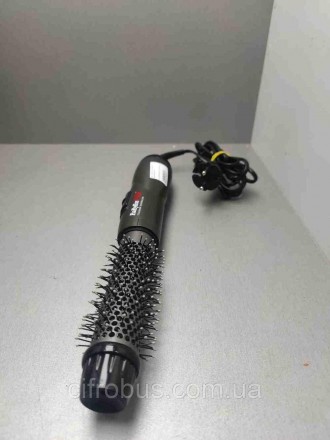 Замечательная фен-щетка BaByliss BAB2676TTE, мощностью в 700 Вт, поможет не толь. . фото 4