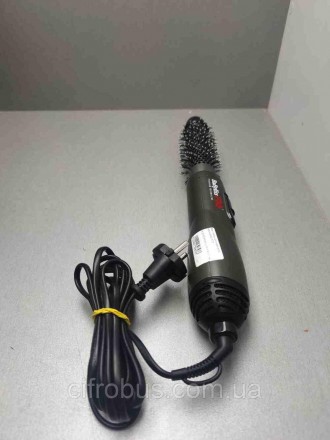 Замечательная фен-щетка BaByliss BAB2676TTE, мощностью в 700 Вт, поможет не толь. . фото 3