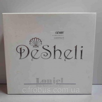 Прилад для догляду за волоссям Desheli Lonjel Hair Restoration Kit A
Внимание! К. . фото 2