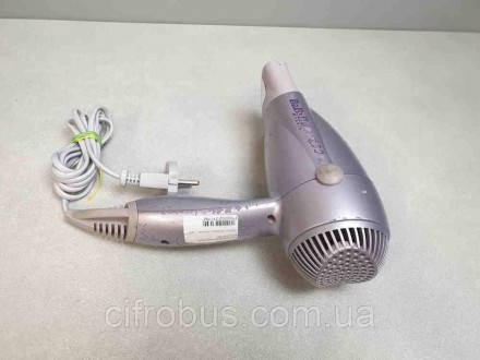 Фен Babyliss 5355 /BE
Внимание! Комісійний товар. Уточнюйте наявність і комплект. . фото 3