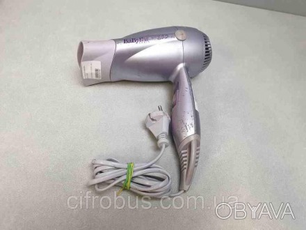 Фен Babyliss 5355 /BE
Внимание! Комісійний товар. Уточнюйте наявність і комплект. . фото 1