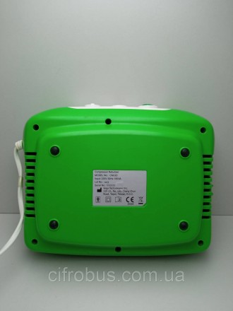Компрессорный ингалятор Vega Kids CN03D
Удобен для домашнего применения. Констру. . фото 6