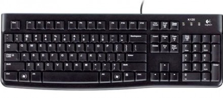 Краткое описание:
Проводная клавиатура; интерфейс: USB
Расширенное описание:
Удо. . фото 2