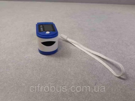 Пульсометр оксиметр на палец - пульсоксиметр PULSE OXIMETER
Пульсоксиметр PULSE . . фото 8