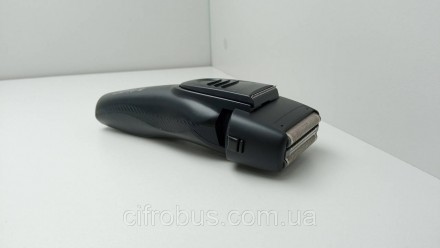 Бритва Switch On BT-A201 - це доступна чоловіча бритва, яка оснащена системою по. . фото 5