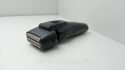 Бритва Switch On BT-A201 - це доступна чоловіча бритва, яка оснащена системою по. . фото 4