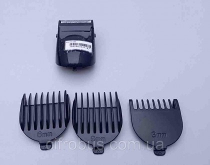 Машинка для стрижки волос Sinbo SHC-4352 – отличное мультифункциональное устройс. . фото 7