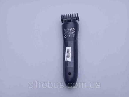 Машинка для стрижки волос Sinbo SHC-4352 – отличное мультифункциональное устройс. . фото 4