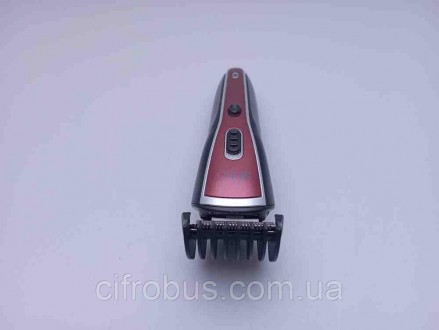 Машинка для стрижки волос Sinbo SHC-4352 – отличное мультифункциональное устройс. . фото 5