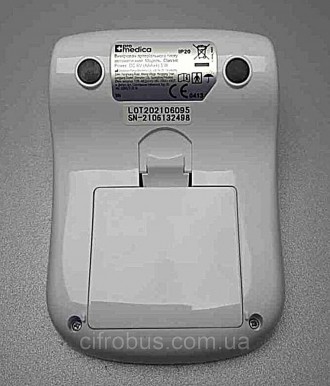 Автоматический электронный тонометр Promedica Classic предназначен для использов. . фото 5