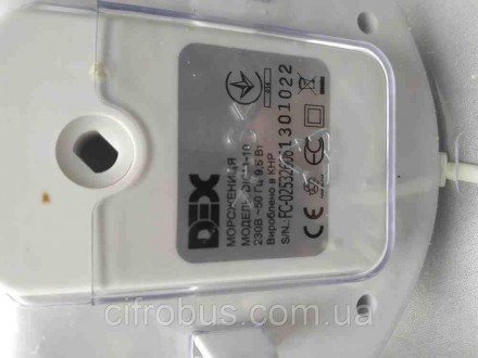 Морозениця Б/У Dex DICM-10. Київ. фото 1 Морозениця Б/У Dex DICM-10. Київ. фото 1