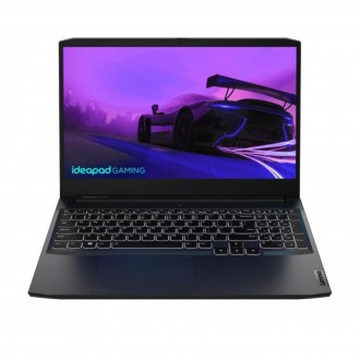 Lenovo IdeaPad Gaming 3 15IHU6 (82K100GEPB). Днепр. фото 1