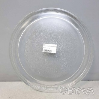 Микроволновая печь СВЧ Б/У Универсальная тарелка для микроволновки D-245mm