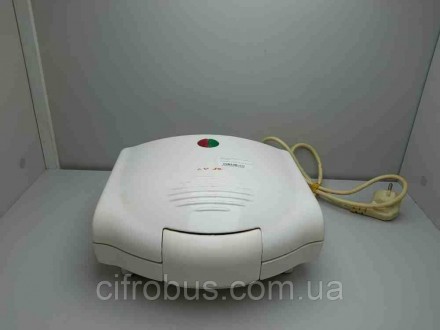 Вафельница Saturn ST1030
Внимание! Комиссионный товар. Уточняйте наличие и компл. . фото 2