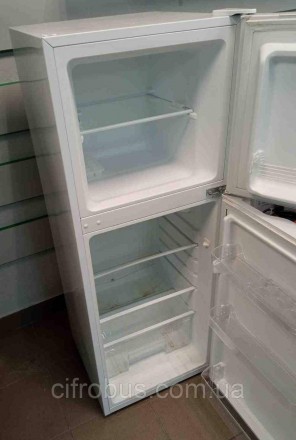 Холодильник Elenberg MRF 146-O
Двухкамерная компактная модель, которая подойдет . . фото 4