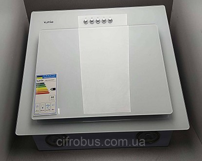 Кухонні витяжки Б/У Ventolux Fiore 50 WH (750) PB. Київ. фото 1 Кухонні витяжки Б/У Ventolux Fiore 50 WH (750) PB. Київ. фото 1