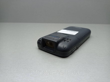 Pidion HM40 имеет форм-фактор PDA. Это один из самых легких, компактных, удобных. . фото 6