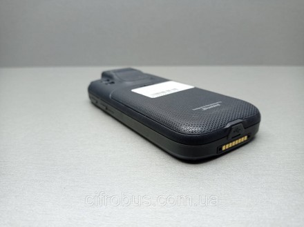 Pidion HM40 имеет форм-фактор PDA. Это один из самых легких, компактных, удобных. . фото 7