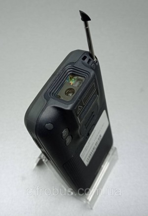 Pidion HM40 имеет форм-фактор PDA. Это один из самых легких, компактных, удобных. . фото 9