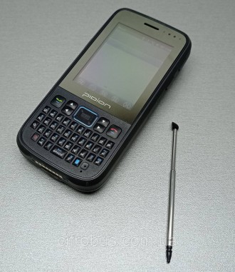 Pidion HM40 має форм-фактор PDA. Це один із найлегших, компактних, зручних і суч. . фото 10