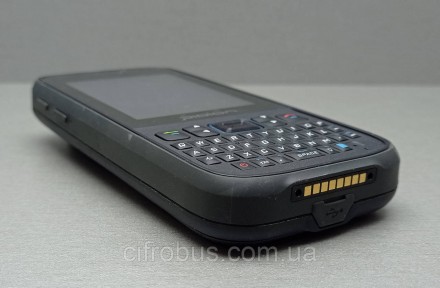 Pidion HM40 має форм-фактор PDA. Це один із найлегших, компактних, зручних і суч. . фото 4