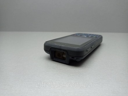 Pidion HM40 имеет форм-фактор PDA. Это один из самых легких, компактных, удобных. . фото 5