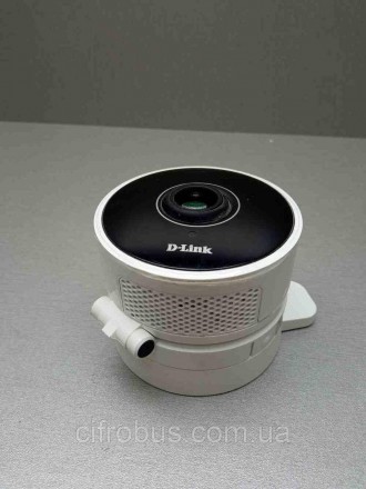 IP-камера видеонаблюдения
Тип корпуса:
направленная (мини-камера)
Исполнение: 
н. . фото 2