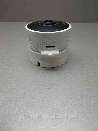 IP-камера видеонаблюдения
Тип корпуса:
направленная (мини-камера)
Исполнение: 
н. . фото 4
