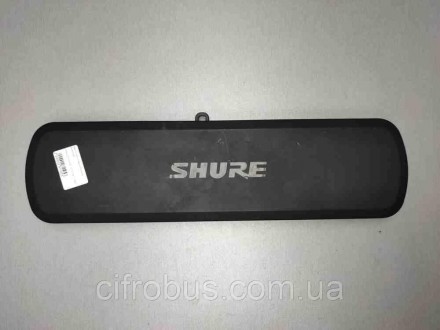 Бездротова система Shure PG88
2-канальна бездротова система SHURE PG88/PG58 з 2 . . фото 5