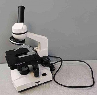 Мікроскоп біологічний MICROmed XS-2610
Монокулярний біологічний мікроскоп MICROm. . фото 4
