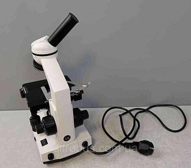 Мікроскоп біологічний MICROmed XS-2610
Монокулярний біологічний мікроскоп MICROm. . фото 5