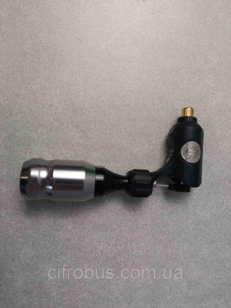 Роторная туту машина Bishop Rotary Magi
Материал: Анодированный алюминий
Вес: 59. . фото 4