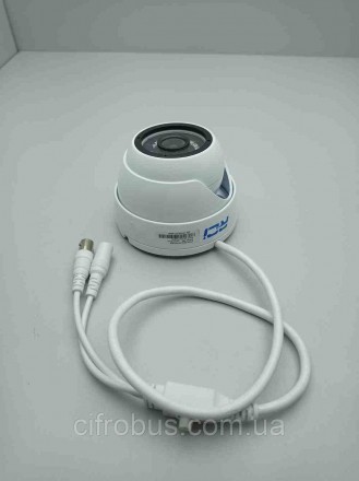 Камера видеонаблюдения наружной установки с ИК-подсветкой RCI RDW94FHD-36IR, ста. . фото 2