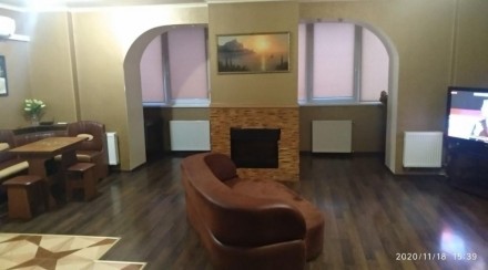 4396-АГ Продам 2 комнатную квартиру 80м2 в новострое ЖК Консоль на Салтовке
Акад. . фото 5