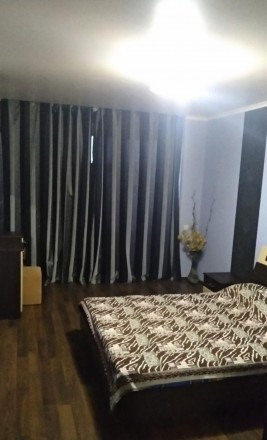 4396-АГ Продам 2 комнатную квартиру 80м2 в новострое ЖК Консоль на Салтовке
Акад. . фото 10