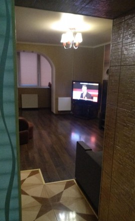 4396-АГ Продам 2 комнатную квартиру 80м2 в новострое ЖК Консоль на Салтовке
Акад. . фото 8