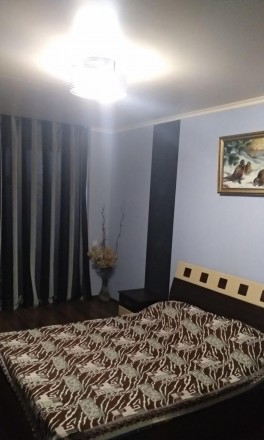 4396-АГ Продам 2 комнатную квартиру 80м2 в новострое ЖК Консоль на Салтовке
Акад. . фото 11