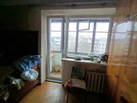 4399-АГ Продам 2 комнатную квартиру на Старой Салтовке
Ферганская 29
Этаж: 5/5
П. . фото 6