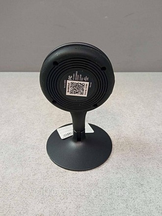 Умная камера видеонаблюдения Nest Cam Indoor 
Интеллектуальная камера с круглосу. . фото 5