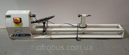 Верстат точильний точило Б/У FDB Maschinen MCF 1440. Київ. фото 1 Верстат точильний точило Б/У FDB Maschinen MCF 1440. Київ. фото 1