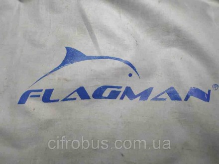 Палатка Flagman "Cambridge" 3 - це легка і компактна туристична наметка зручно т. . фото 4