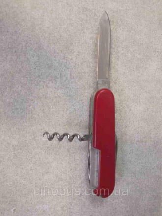 Швейцарский армейский нож Victorinox Spartan 1.3603
Внимание! Комиссионный товар. . фото 5
