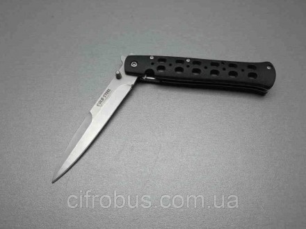 Ti-Lite® тактический складной нож является отражением линейки ножей 1950-х годов. . фото 3