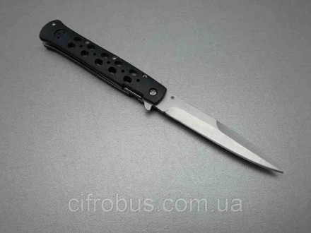 Ti-Lite® тактический складной нож является отражением линейки ножей 1950-х годов. . фото 5