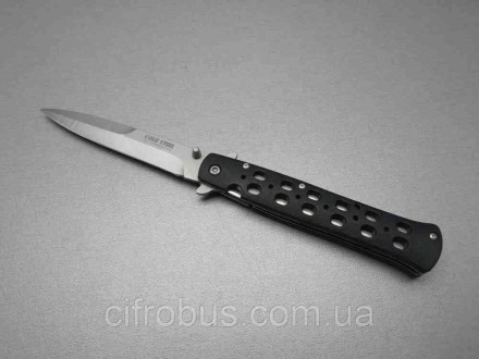 Ti-Lite® тактический складной нож является отражением линейки ножей 1950-х годов. . фото 4