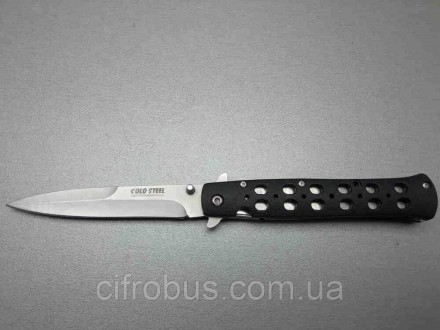 Ti-Lite® тактический складной нож является отражением линейки ножей 1950-х годов. . фото 7